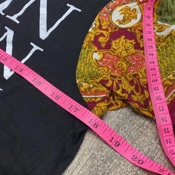 Damn Pigeon Tee shirt - Picture 5 of 5